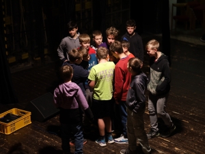 Jak se dělá kultura v Turnově