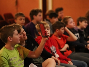 Jak se dělá kultura v Turnově