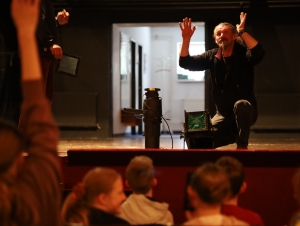 Jak se dělá kultura v Turnově