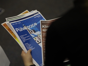 Jak se dělá kultura v Turnově