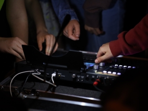 Jak se dělá kultura v Turnově