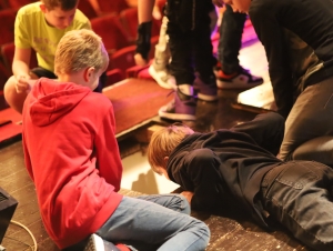 Jak se dělá kultura v Turnově