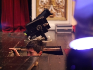 Jak se dělá kultura v Turnově