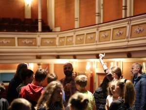 Jak se dělá kultura v Turnově