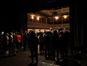 Jak se dělá kultura v Turnově