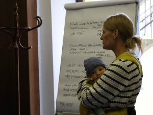 Jak se dělá kultura v Turnově