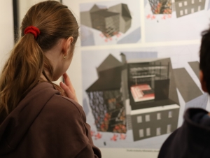 Jak se dělá kultura v Turnově