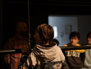 Jak se dělá kultura v Turnově