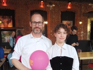 Kariérní den (20. 5. 2024)