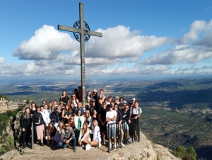 Katalánsko 3.C (28. 10. 2023)