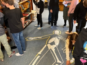 Knihovna 1.A (15. 11. 2023)