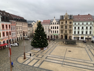 KVK Liberec 1.C (21. 11. 2023)