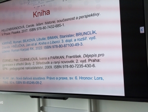 KVK Liberec 3.C (3. 5. 2024)