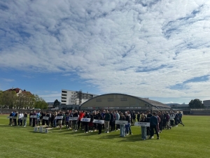 Memoriál Zuzany Krejčové