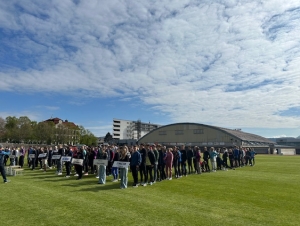 Memoriál Zuzany Krejčové (26. 4. 2024)