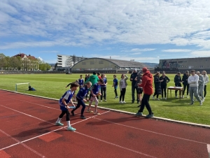 Memoriál Zuzany Krejčové
