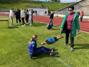 Memoriál Zuzany Krejčové