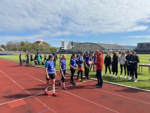 Memoriál Zuzany Krejčové