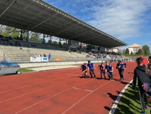 Memoriál Zuzany Krejčové