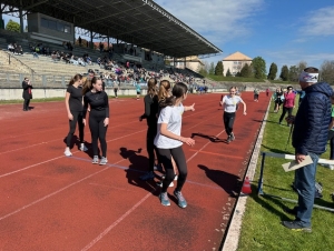 Memoriál Zuzany Krejčové