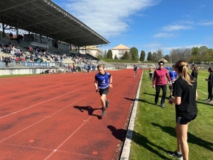 Memoriál Zuzany Krejčové