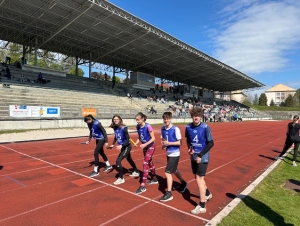 Memoriál Zuzany Krejčové