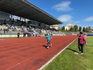 Memoriál Zuzany Krejčové