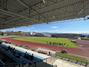 Memoriál Zuzany Krejčové