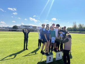 Memoriál Zuzany Krejčové