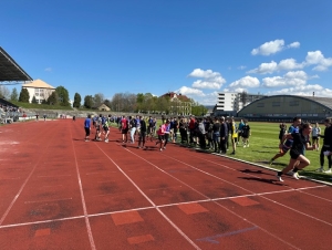 Memoriál Zuzany Krejčové