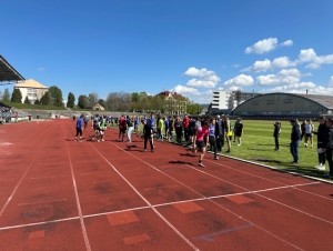 Memoriál Zuzany Krejčové