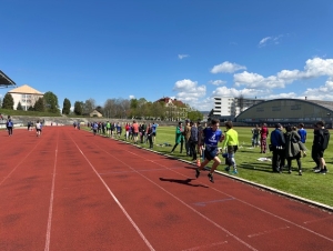 Memoriál Zuzany Krejčové