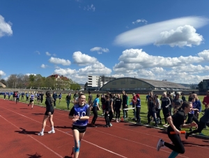 Memoriál Zuzany Krejčové