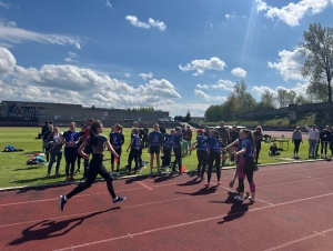 Memoriál Zuzany Krejčové