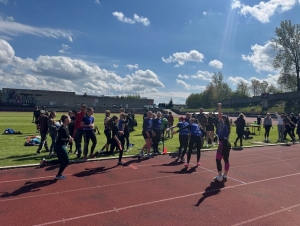 Memoriál Zuzany Krejčové