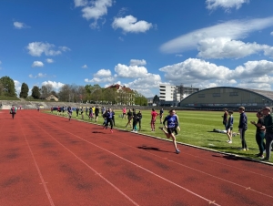 Memoriál Zuzany Krejčové