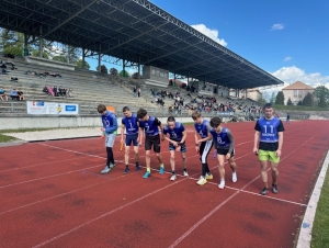 Memoriál Zuzany Krejčové