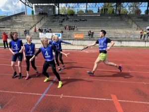 Memoriál Zuzany Krejčové