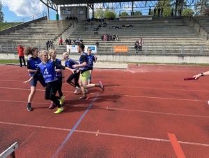 Memoriál Zuzany Krejčové