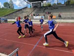 Memoriál Zuzany Krejčové