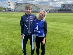 Memoriál Zuzany Krejčové