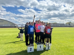 Memoriál Zuzany Krejčové