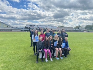 Memoriál Zuzany Krejčové