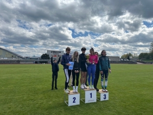 Memoriál Zuzany Krejčové