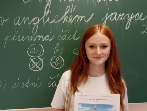 Olympiáda AJ okres (23. 2. 2024)