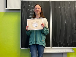 Olympiáda ČJ školní (14. 12. 2023)