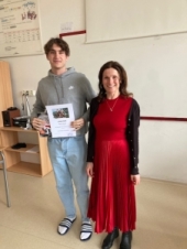 Olympiáda NJ školní