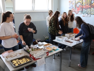 Pečeme pro Ukrajinu