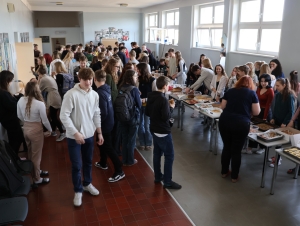 Pečeme pro Ukrajinu