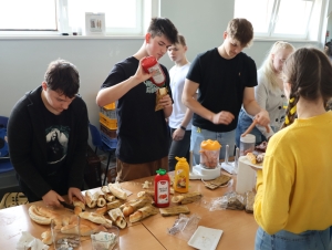 Pečeme pro Ukrajinu